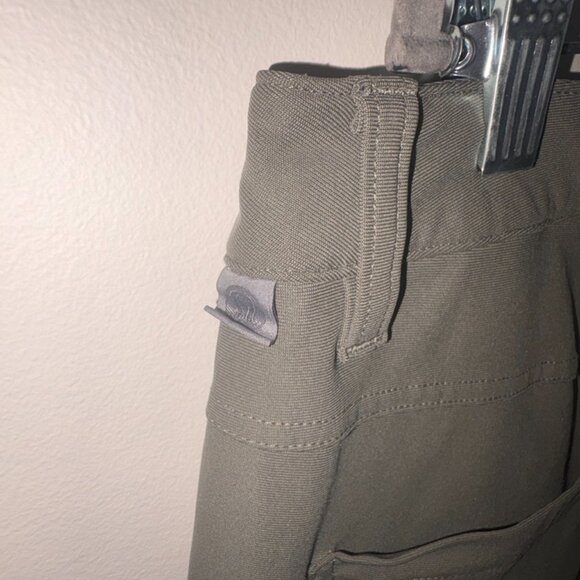 Lululemon ABC Classic Fit Pants Men's size 36 - Picture 5 of 15